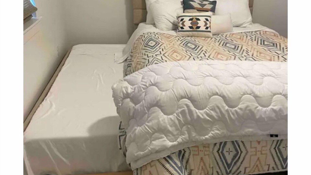Photo of Bedroom in Heber