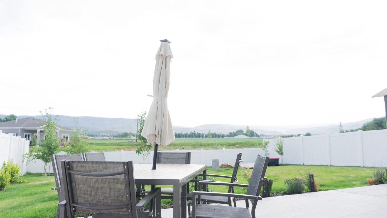 Photo of Outdoor in Heber