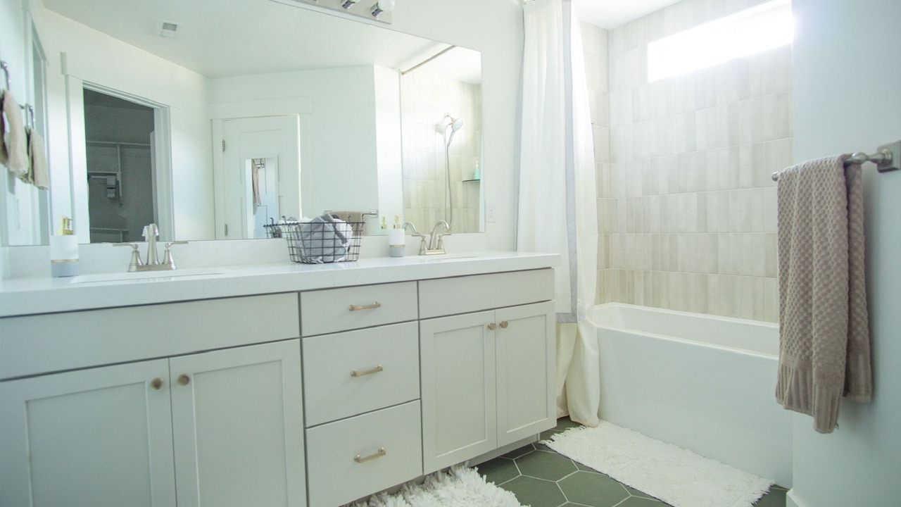 Photo of Bathroom in Heber