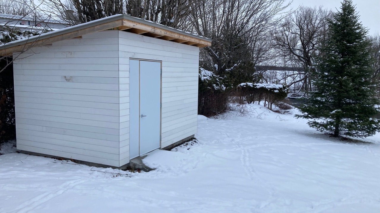 Photo of Outdoor in Bromont