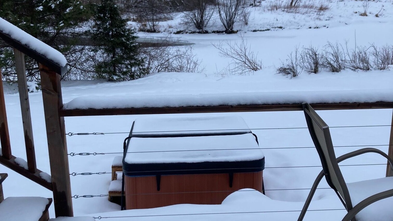 Photo of Outdoor in Bromont