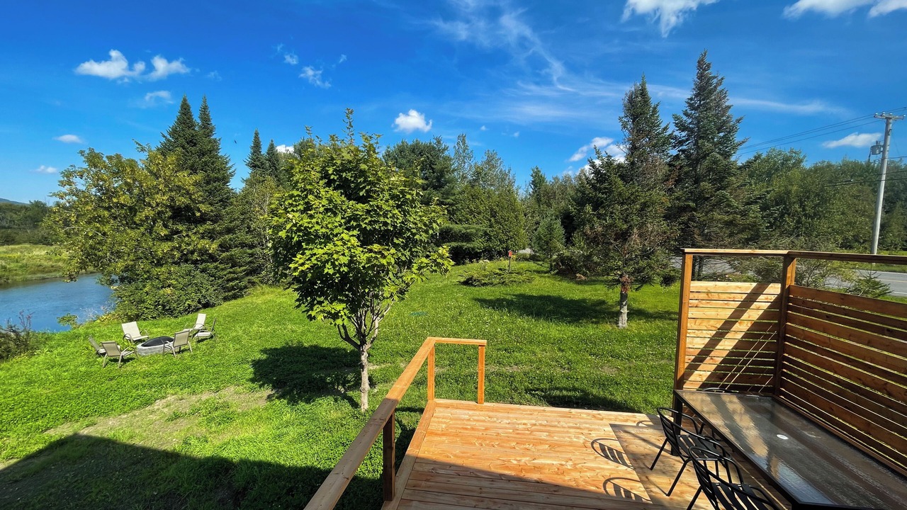 Photo of Outdoor in Bromont