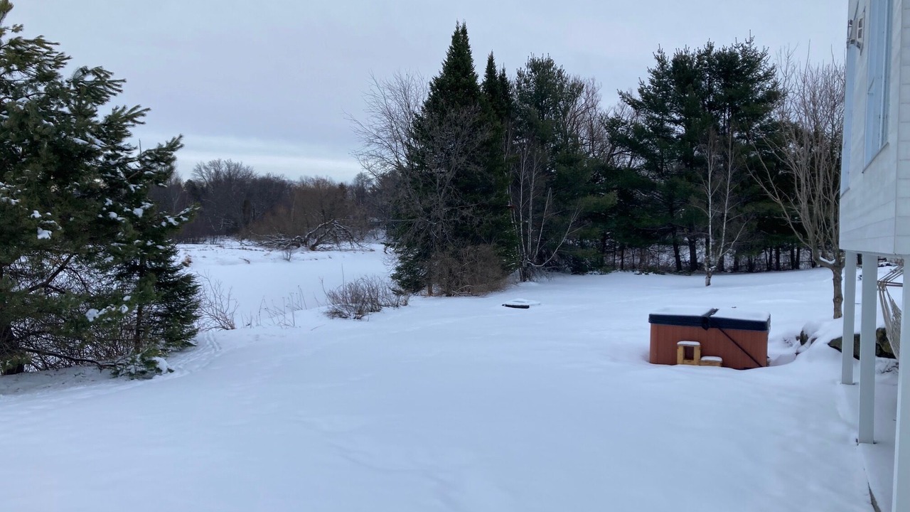 Photo of Outdoor in Bromont