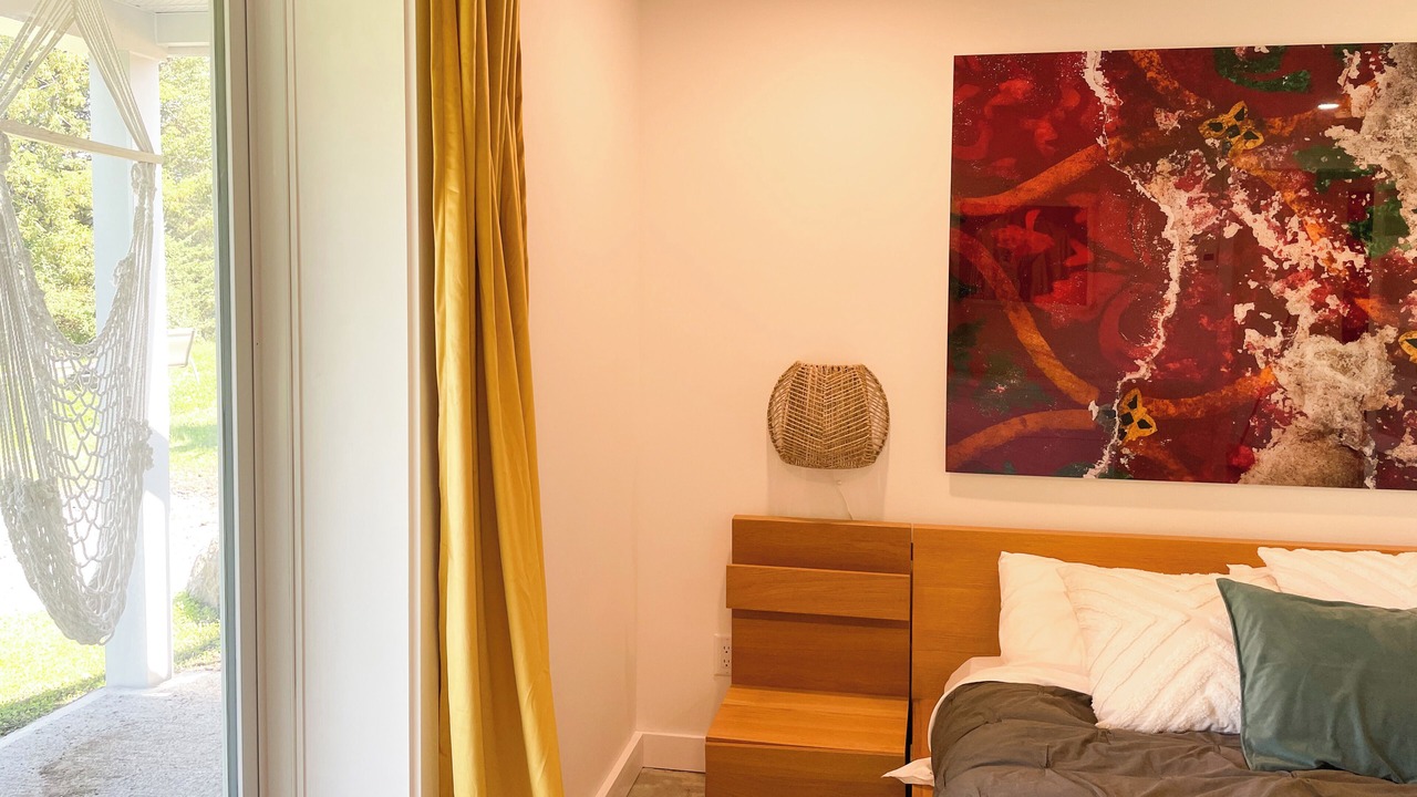 Photo of Bedroom in Bromont