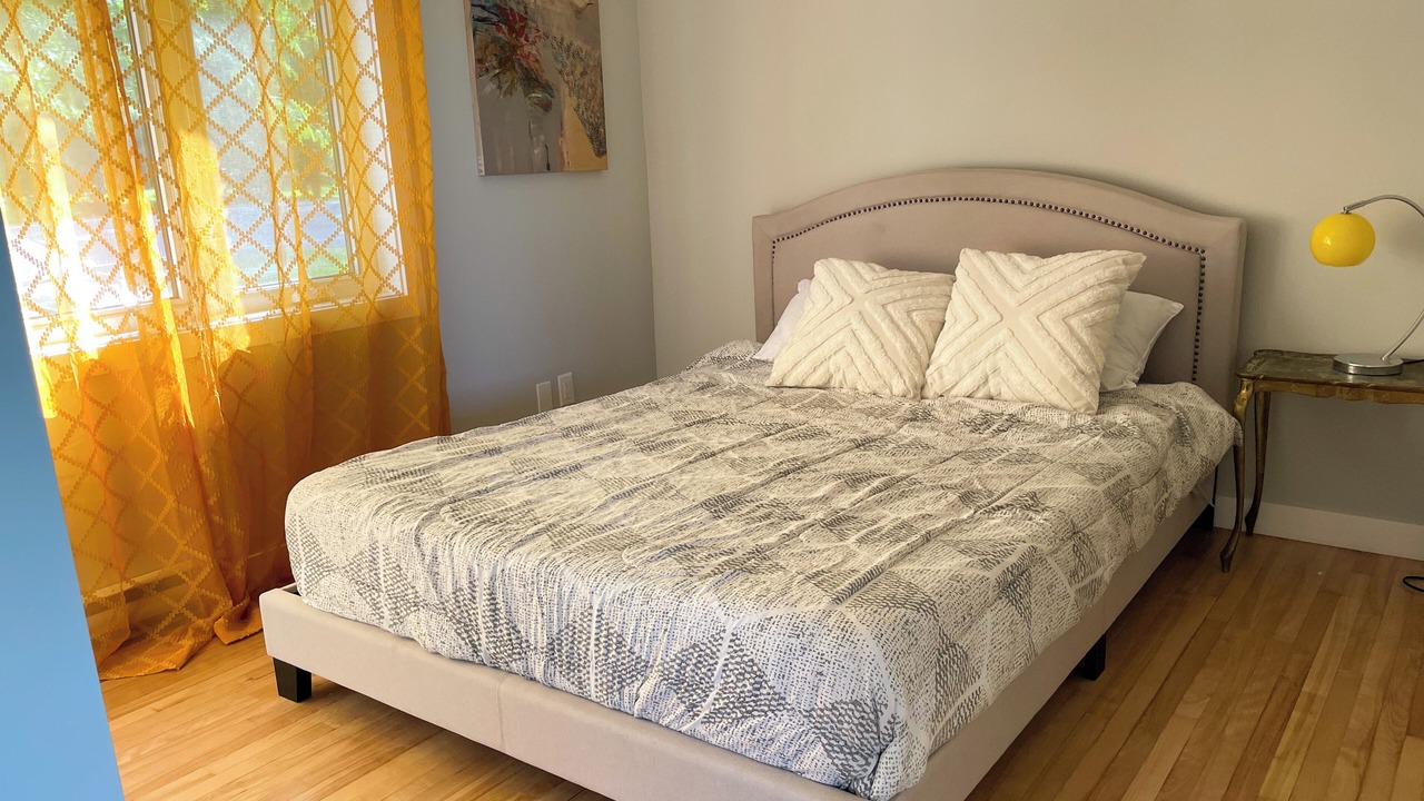 Photo of Bedroom in Bromont