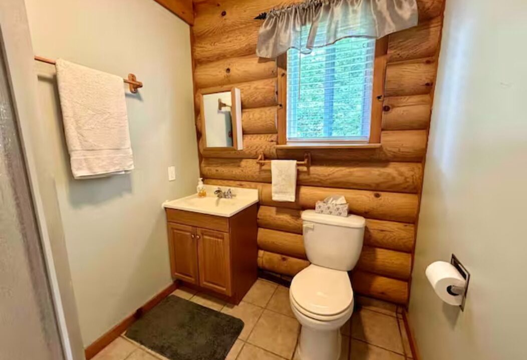 Photo of Bathroom in Rye