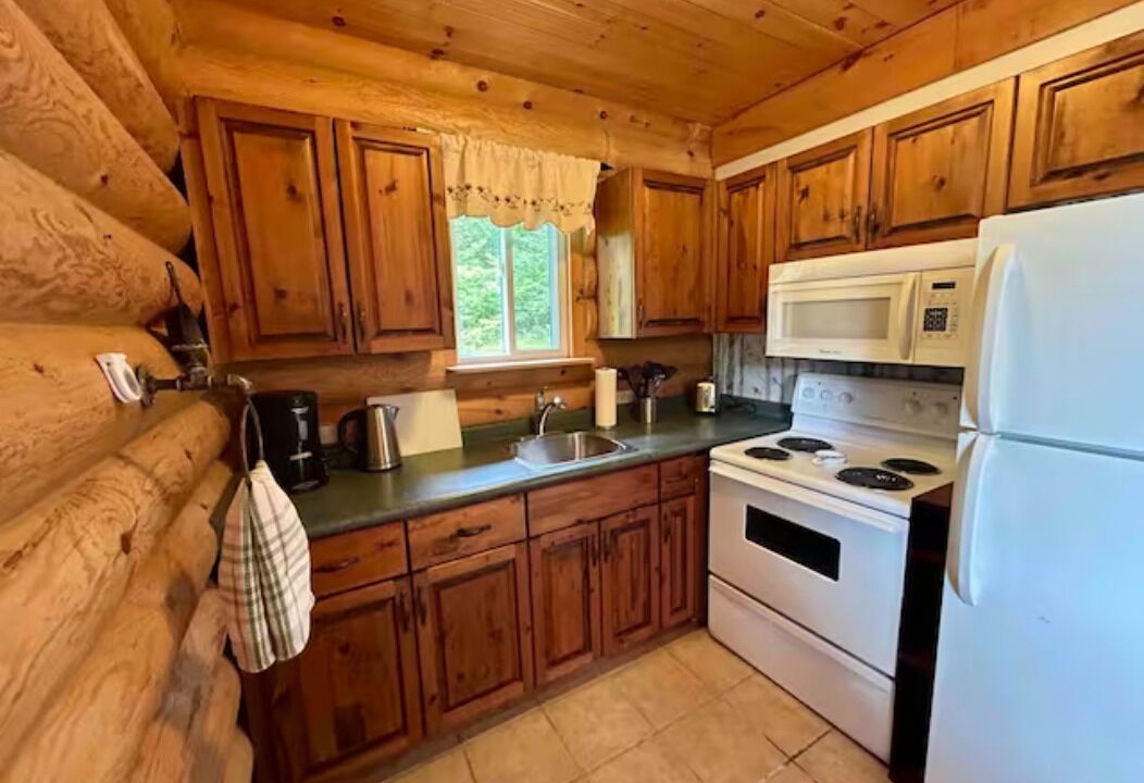 Photo of Kitchen in Rye
