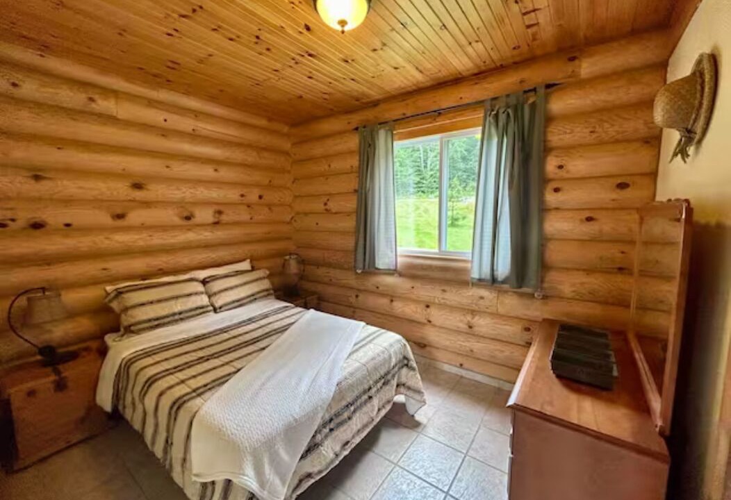 Photo of Bedroom in Rye