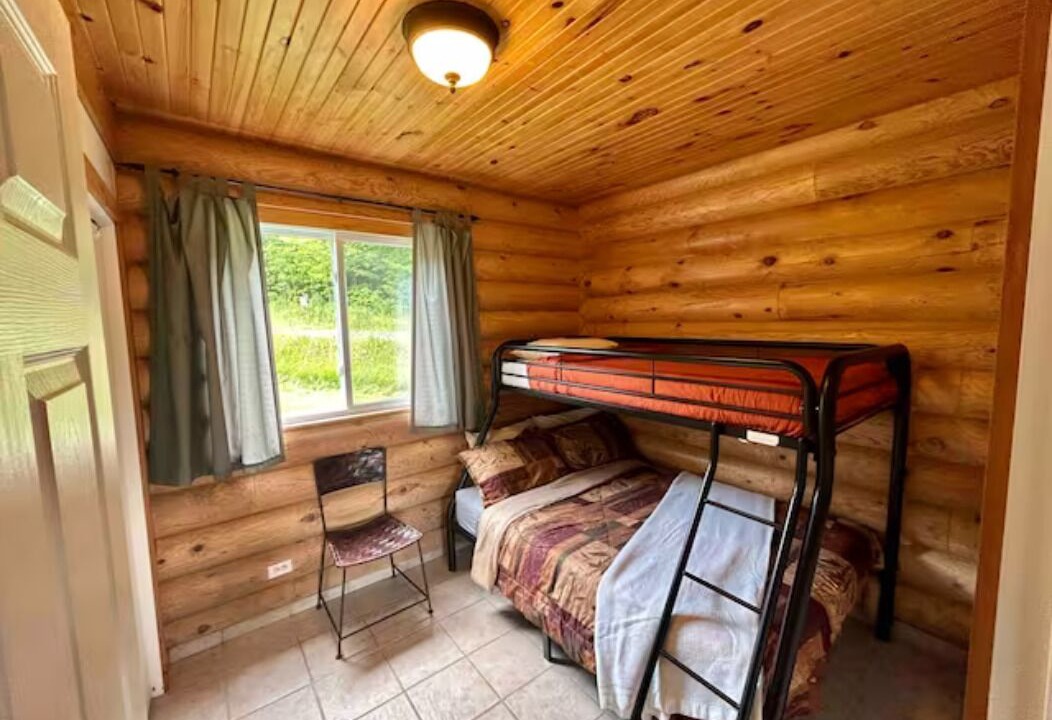 Photo of Bedroom in Rye
