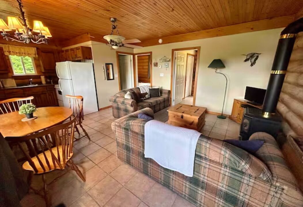 Photo of Livingroom in Rye