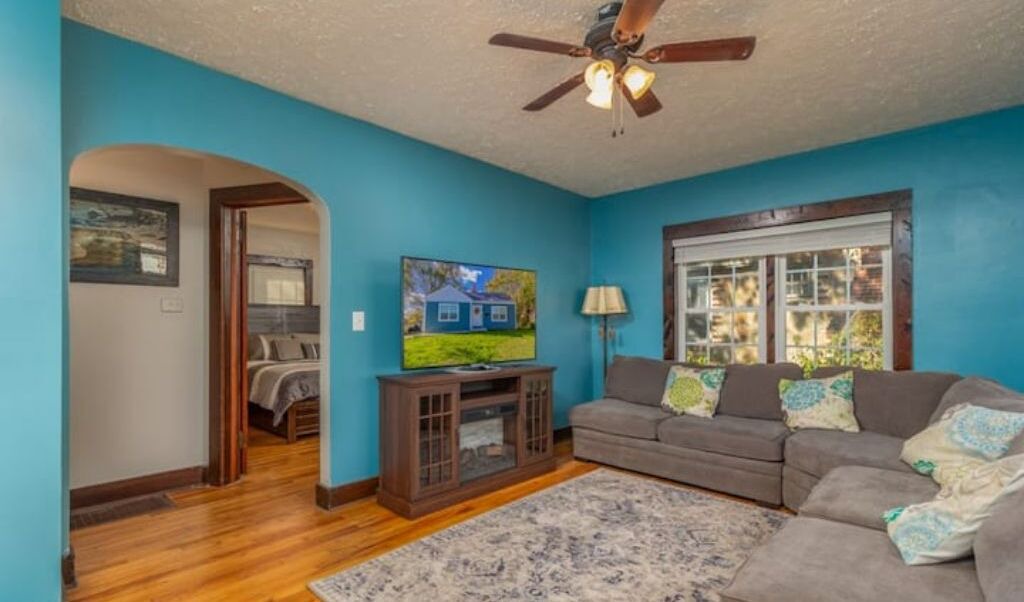 Photo of Livingroom in Lebanon