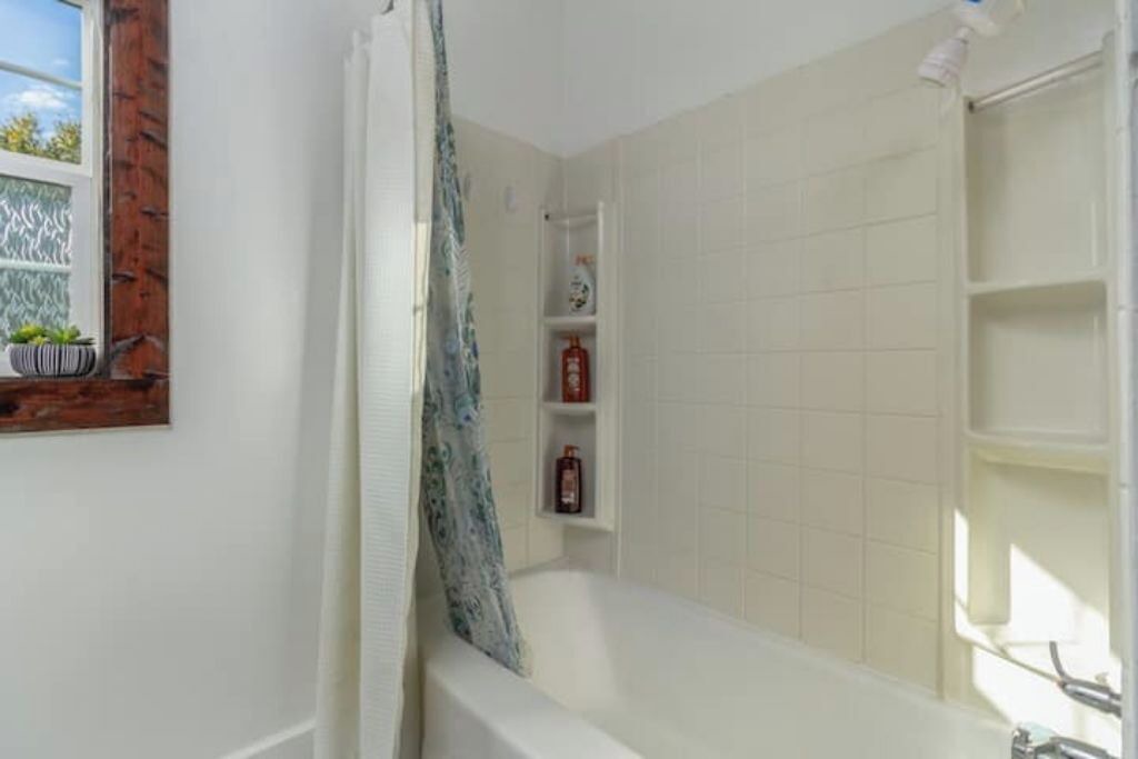 Photo of Bathroom in Lebanon