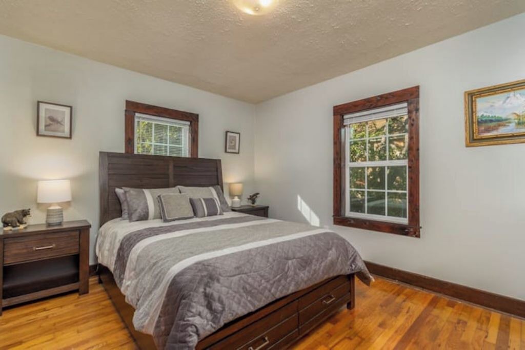 Photo of Bedroom in Lebanon