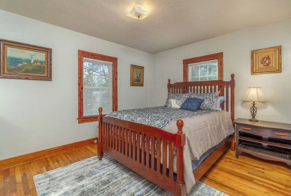 Photo of Bedroom in Lebanon
