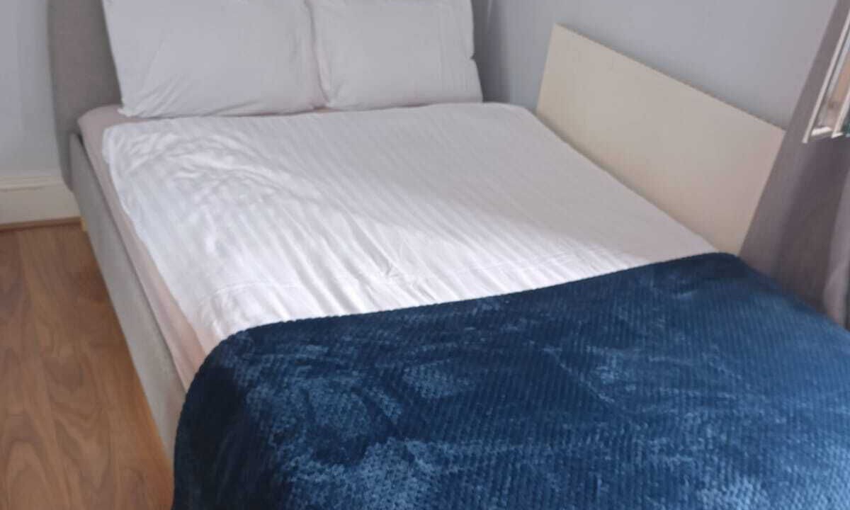 Photo of Bedroom in Isle of Dogs