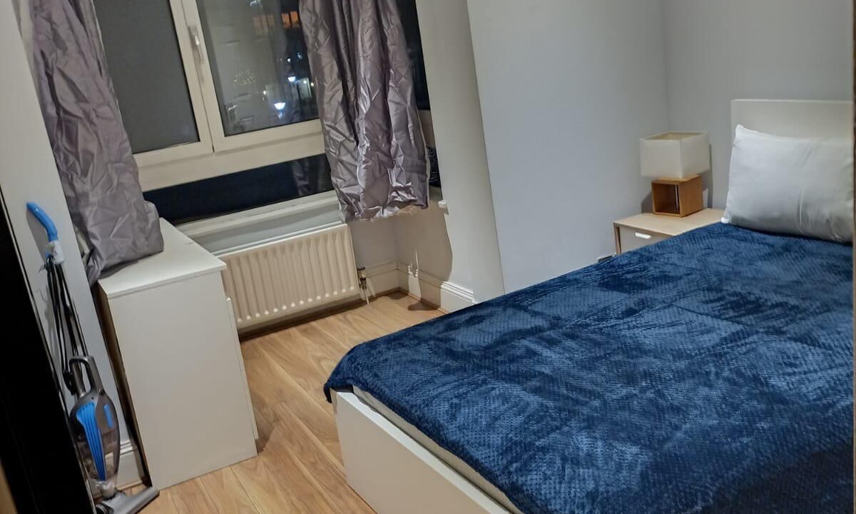 Photo of Bedroom in Isle of Dogs