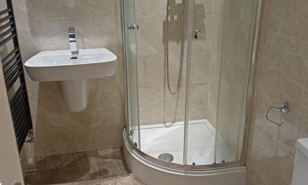 Photo of Bathroom in Isle of Dogs