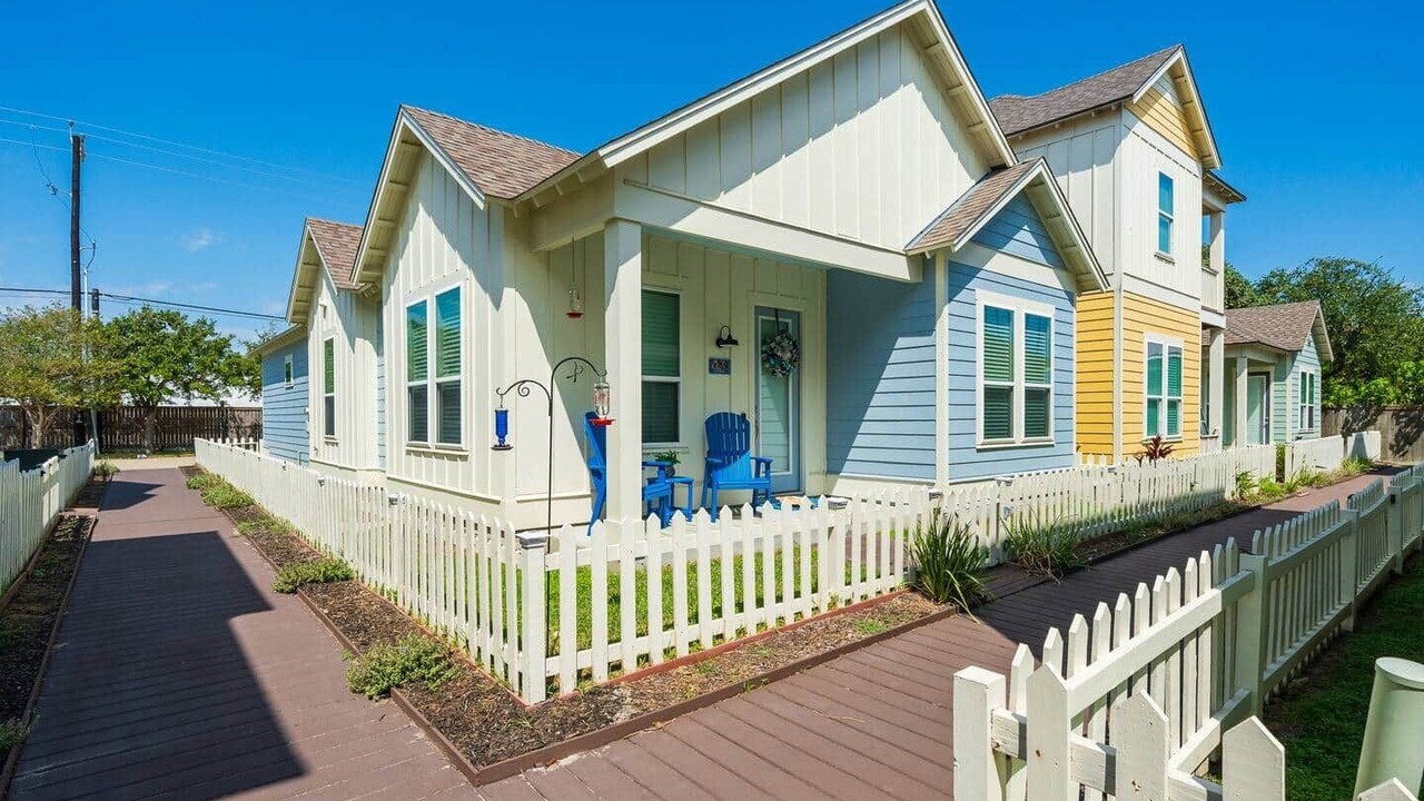 Photo of Outdoor in Sailhouse