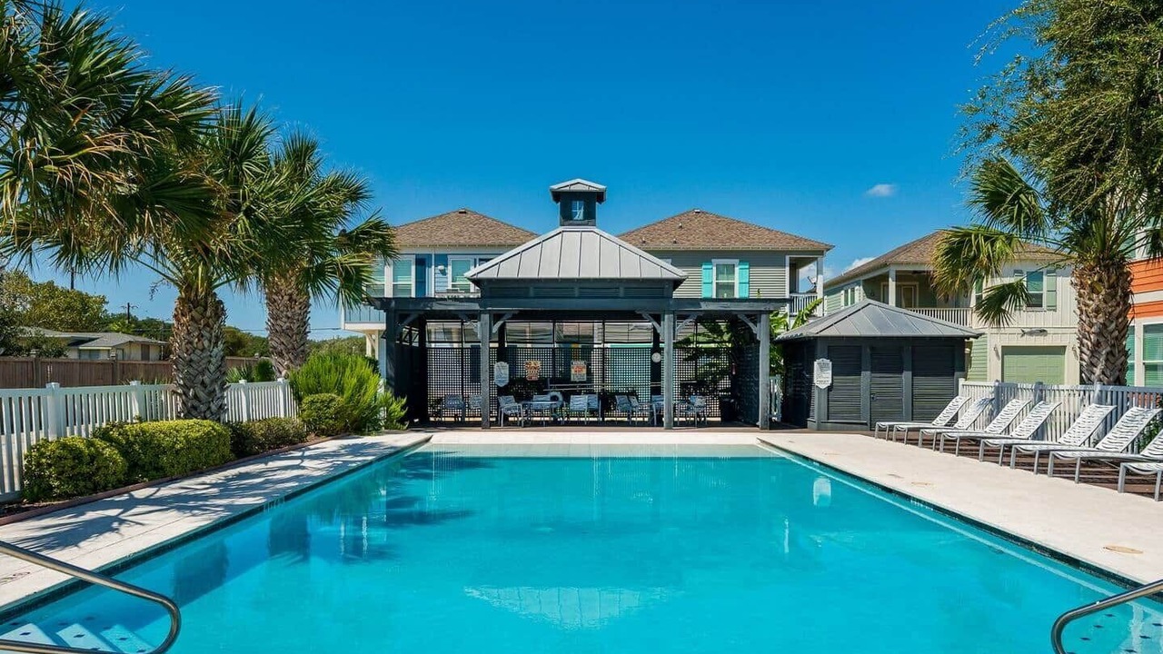 Photo of Outdoor in Sailhouse