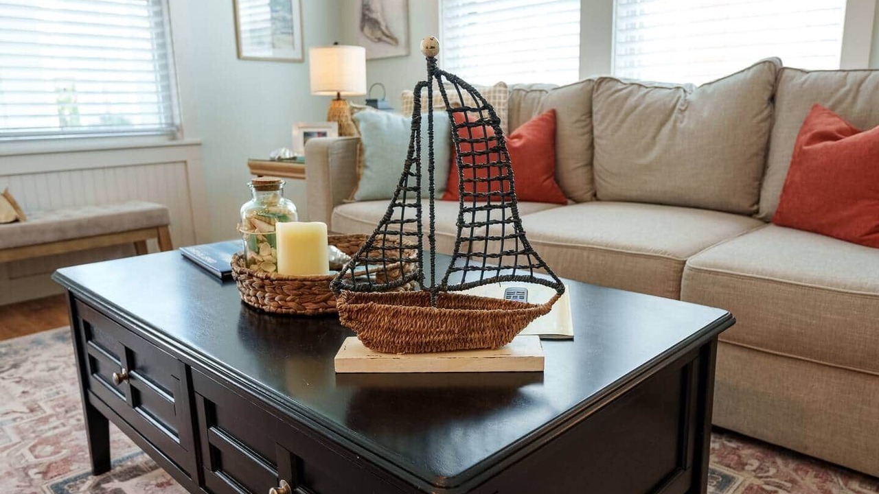 Photo of Livingroom in Sailhouse