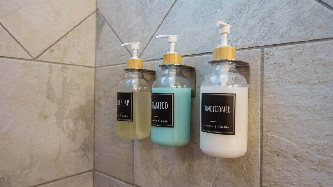 Photo of Bathroom in Sailhouse