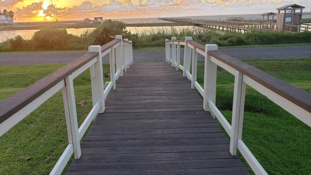 Photo of Outdoor in Sailhouse