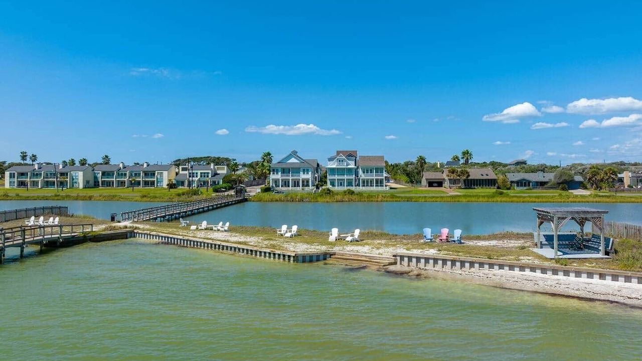 Photo of Outdoor in Sailhouse