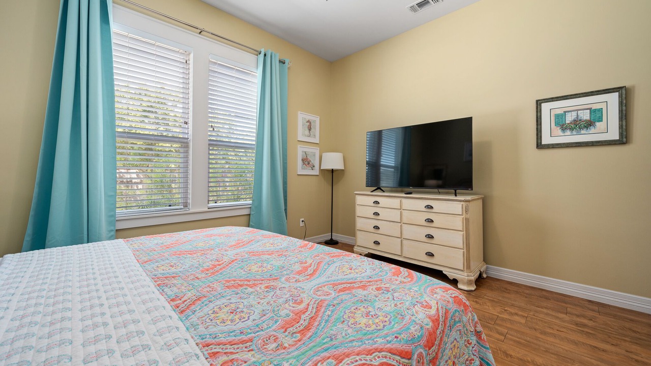 Photo of Bedroom in Sailhouse