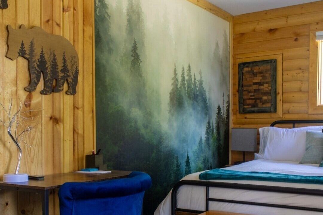 Photo of Bedroom in Tichigan