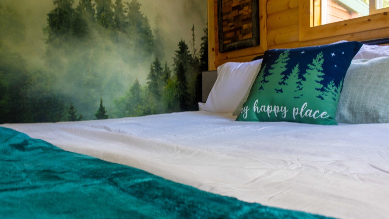 Photo of Bedroom in Tichigan