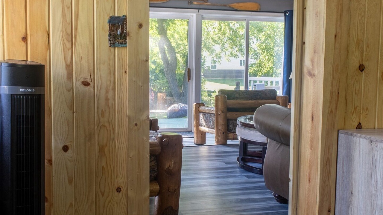 Photo of Livingroom in Tichigan