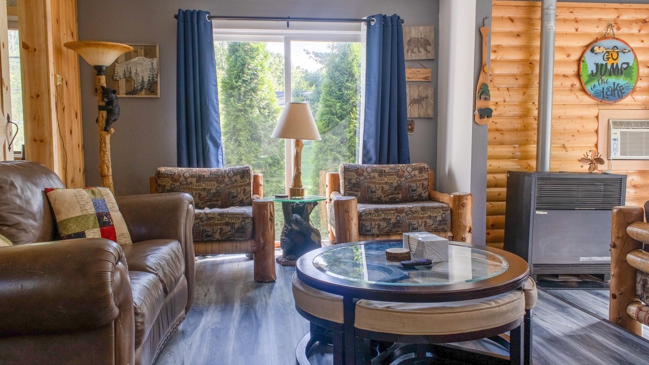 Photo of Livingroom in Tichigan