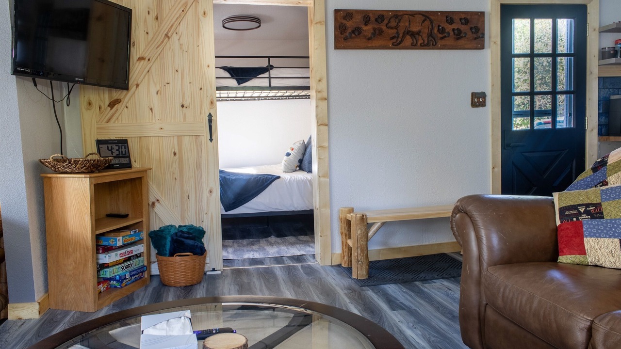 Photo of Livingroom in Tichigan