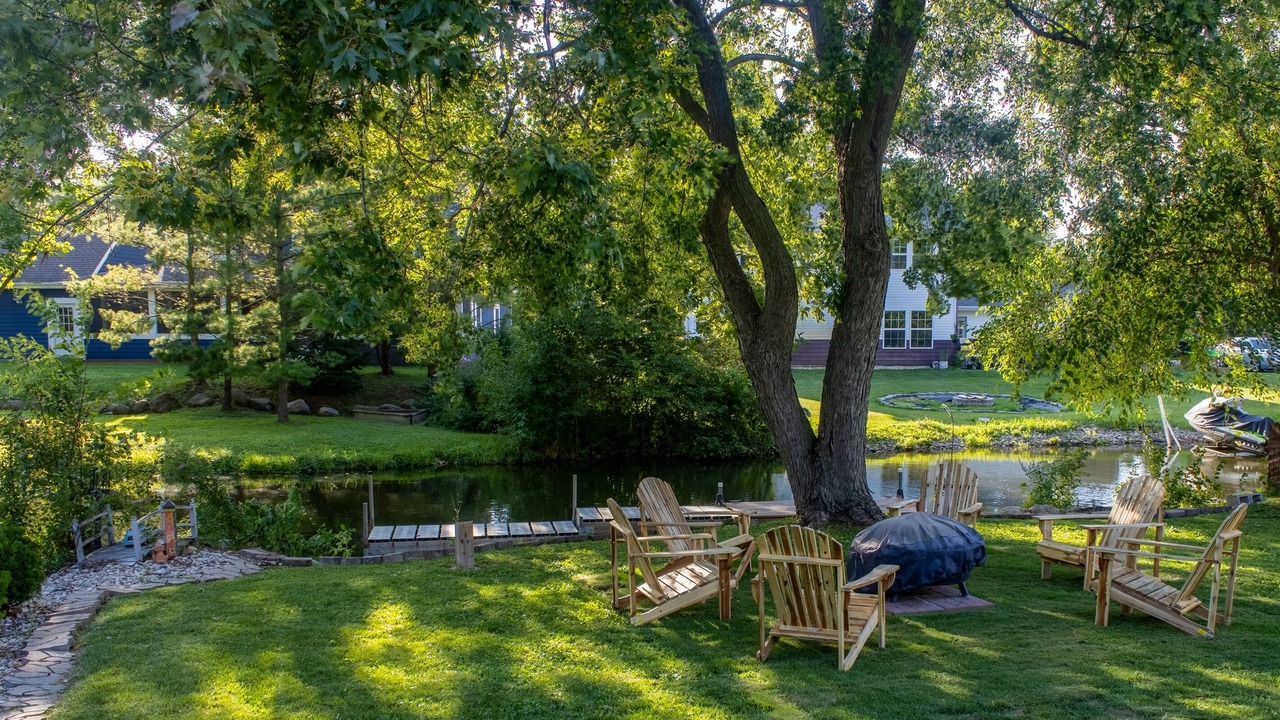 Photo of Outdoor in Tichigan