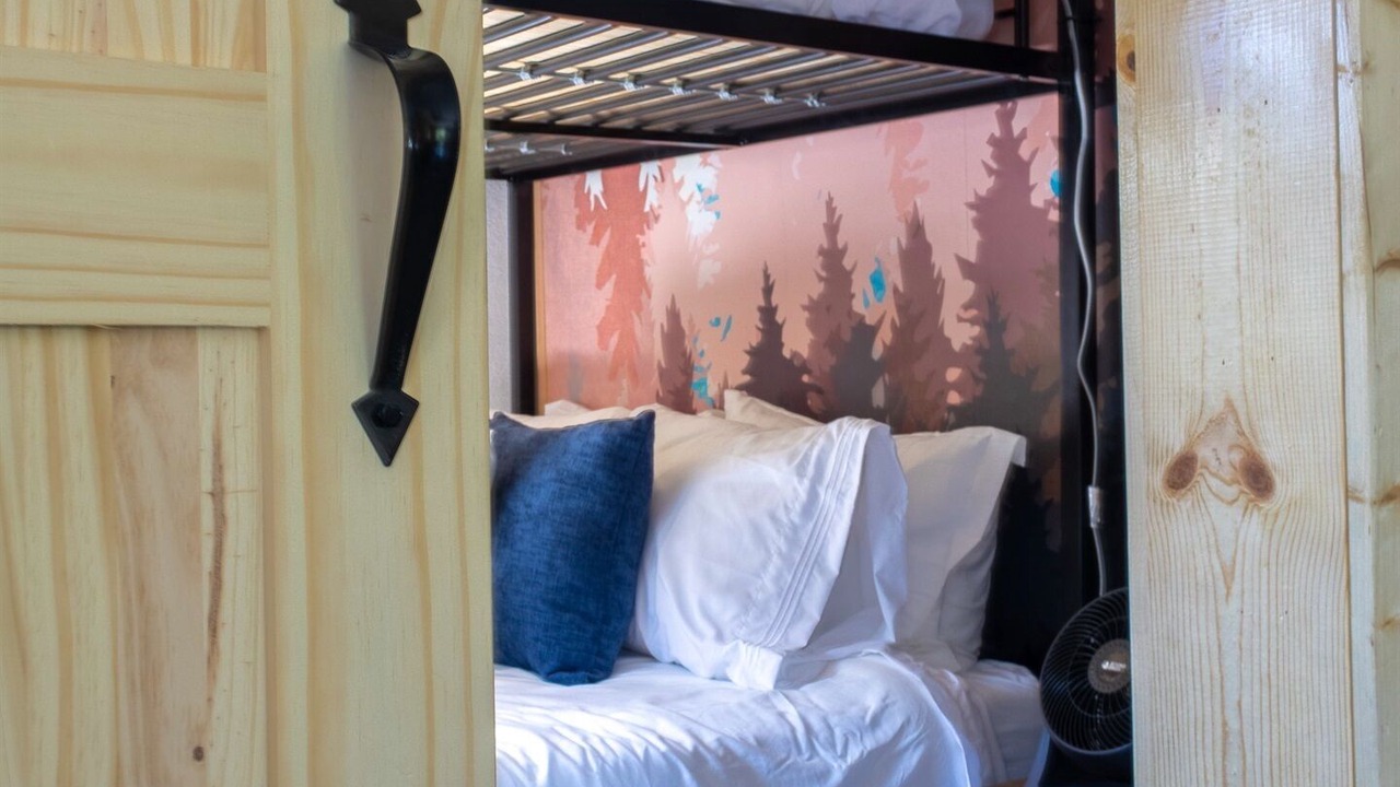 Photo of Bedroom in Tichigan