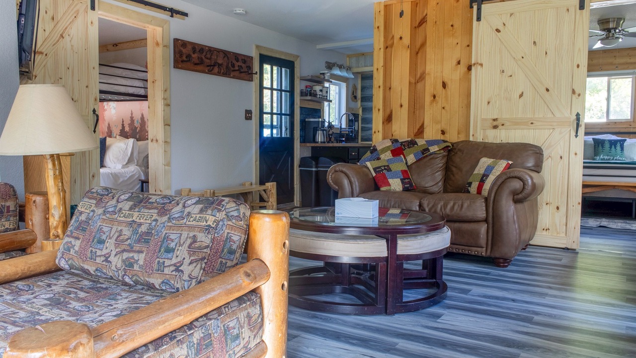 Photo of Livingroom in Tichigan