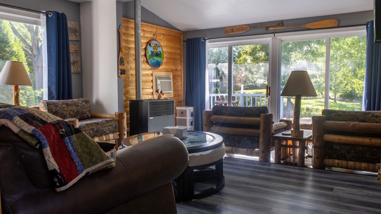 Photo of Livingroom in Tichigan