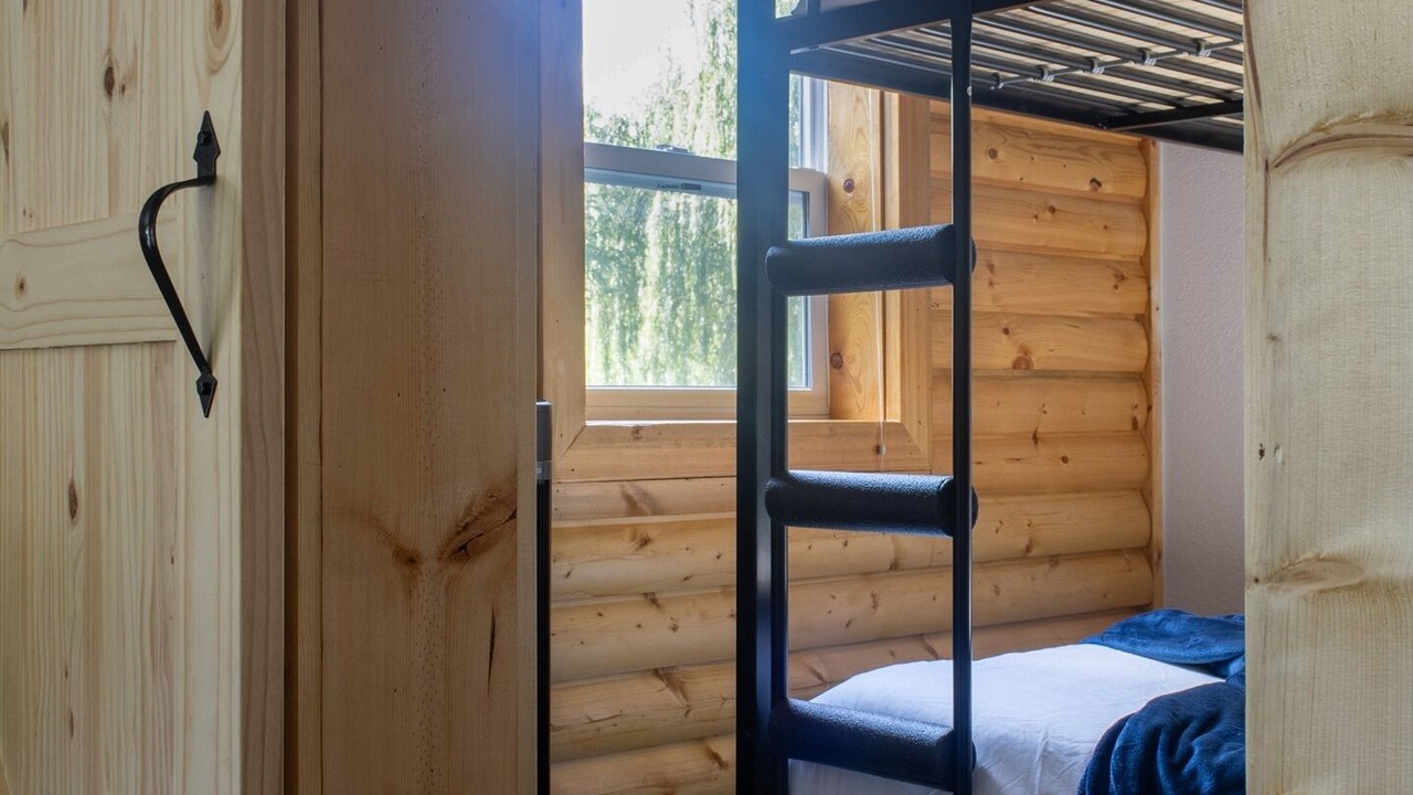 Photo of Bedroom in Tichigan