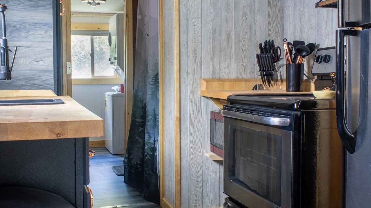 Photo of Kitchen in Tichigan