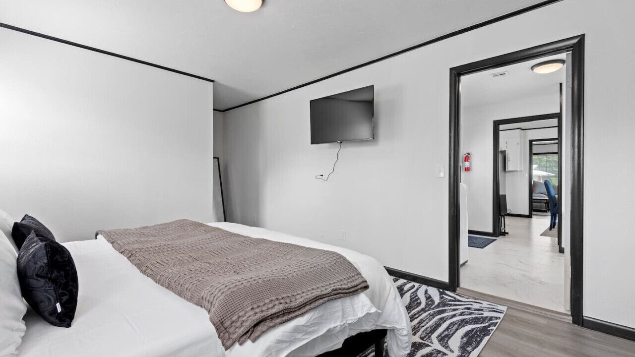 Photo of Bedroom in Bartlesville