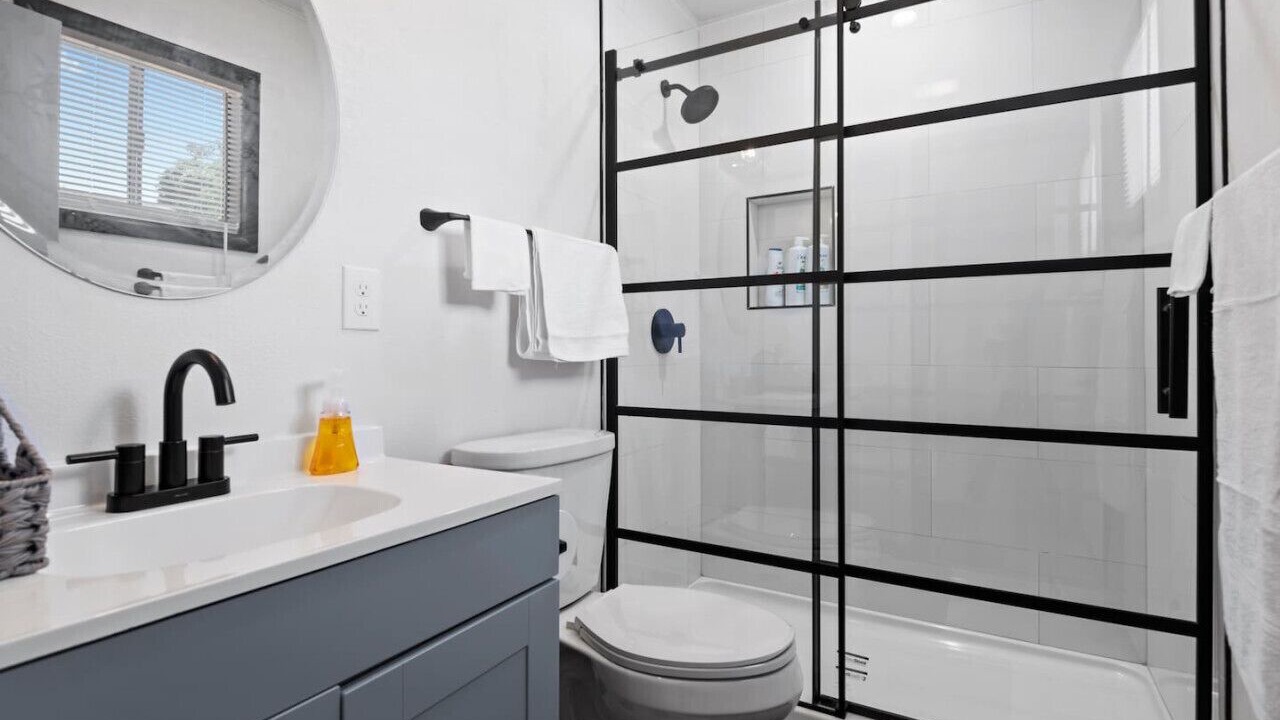 Photo of Bathroom in Bartlesville