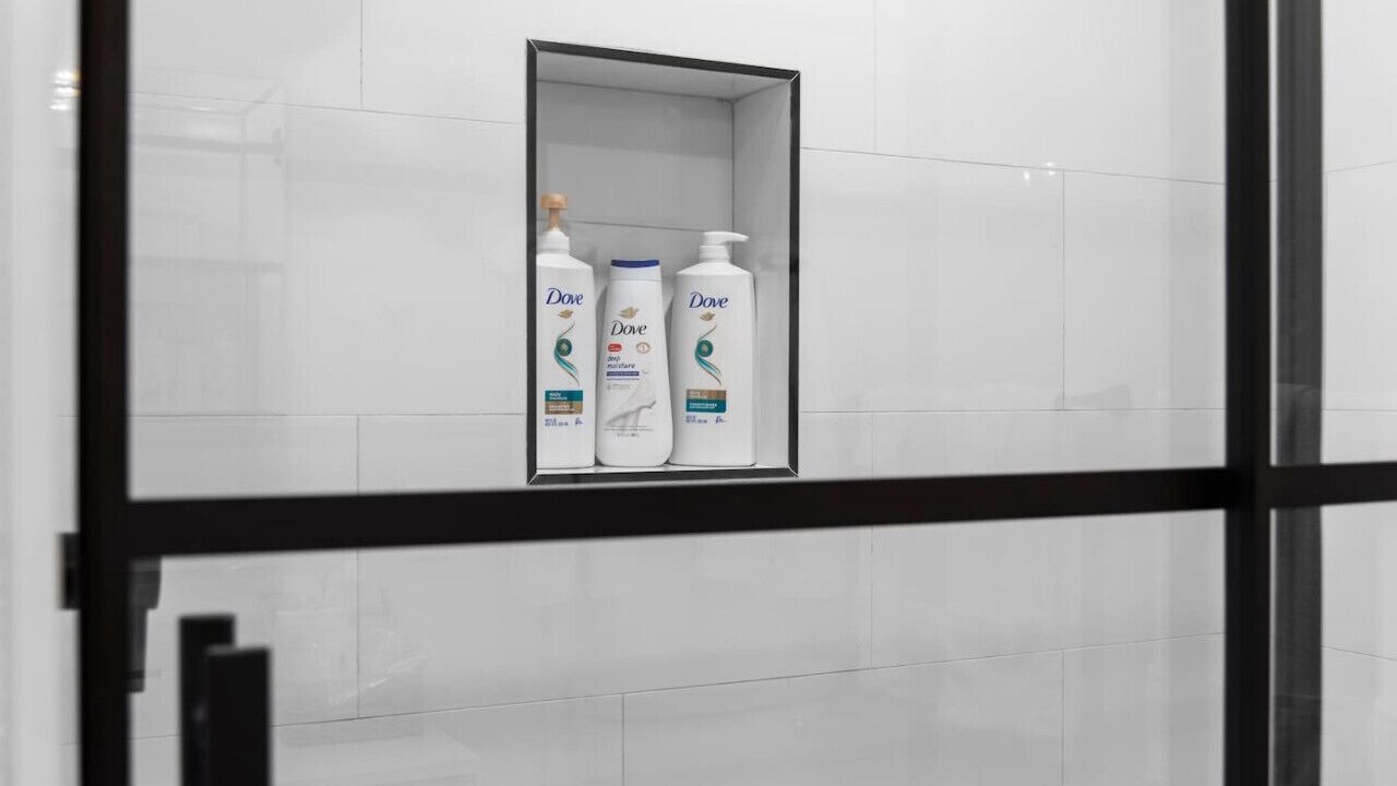 Photo of Bathroom in Bartlesville