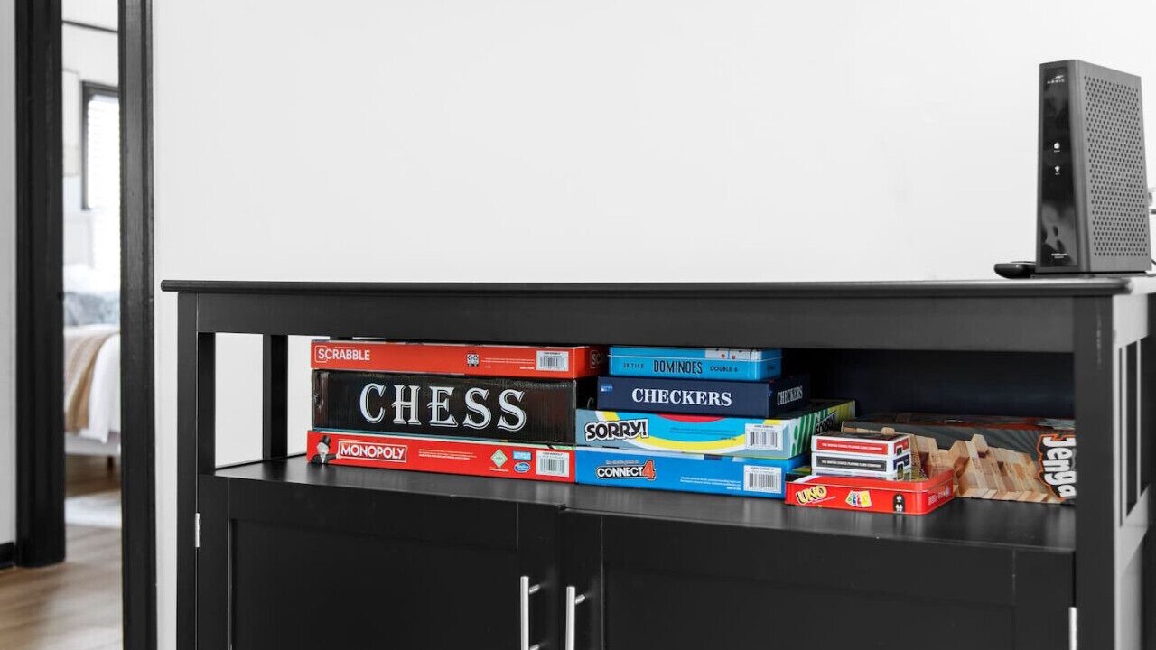 Photo of Bedroom in Bartlesville