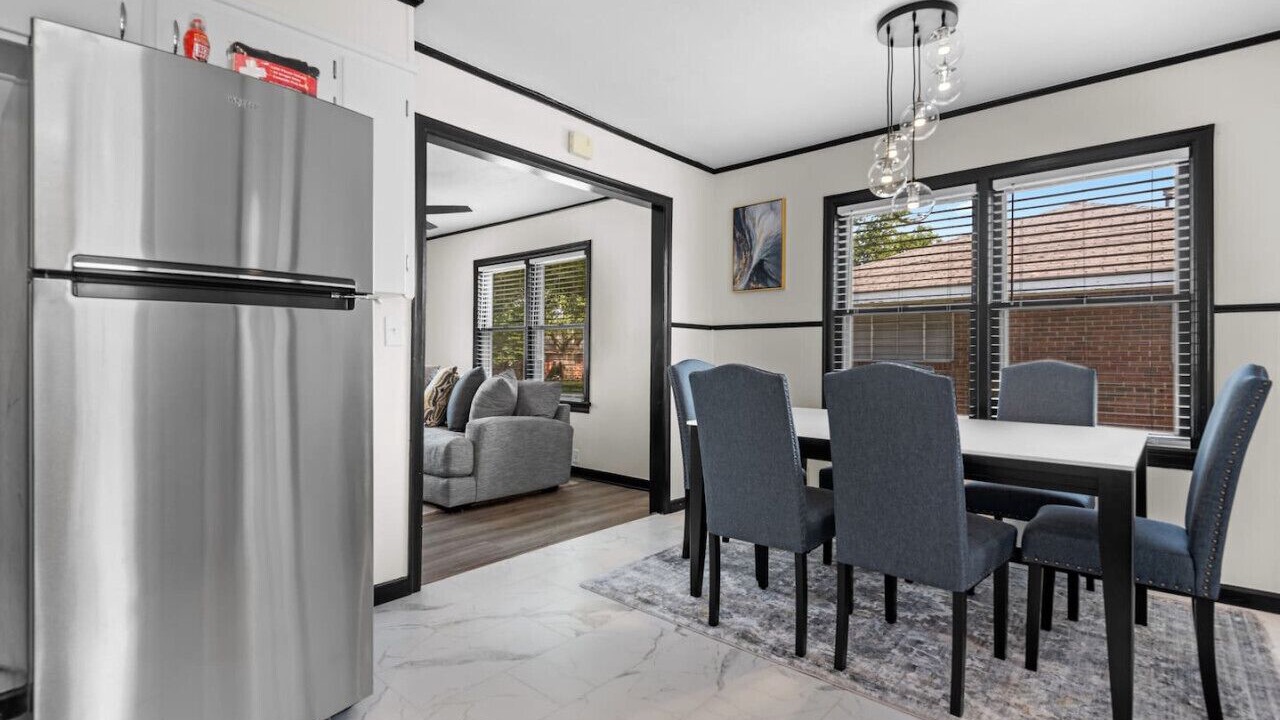 Photo of Bedroom in Bartlesville