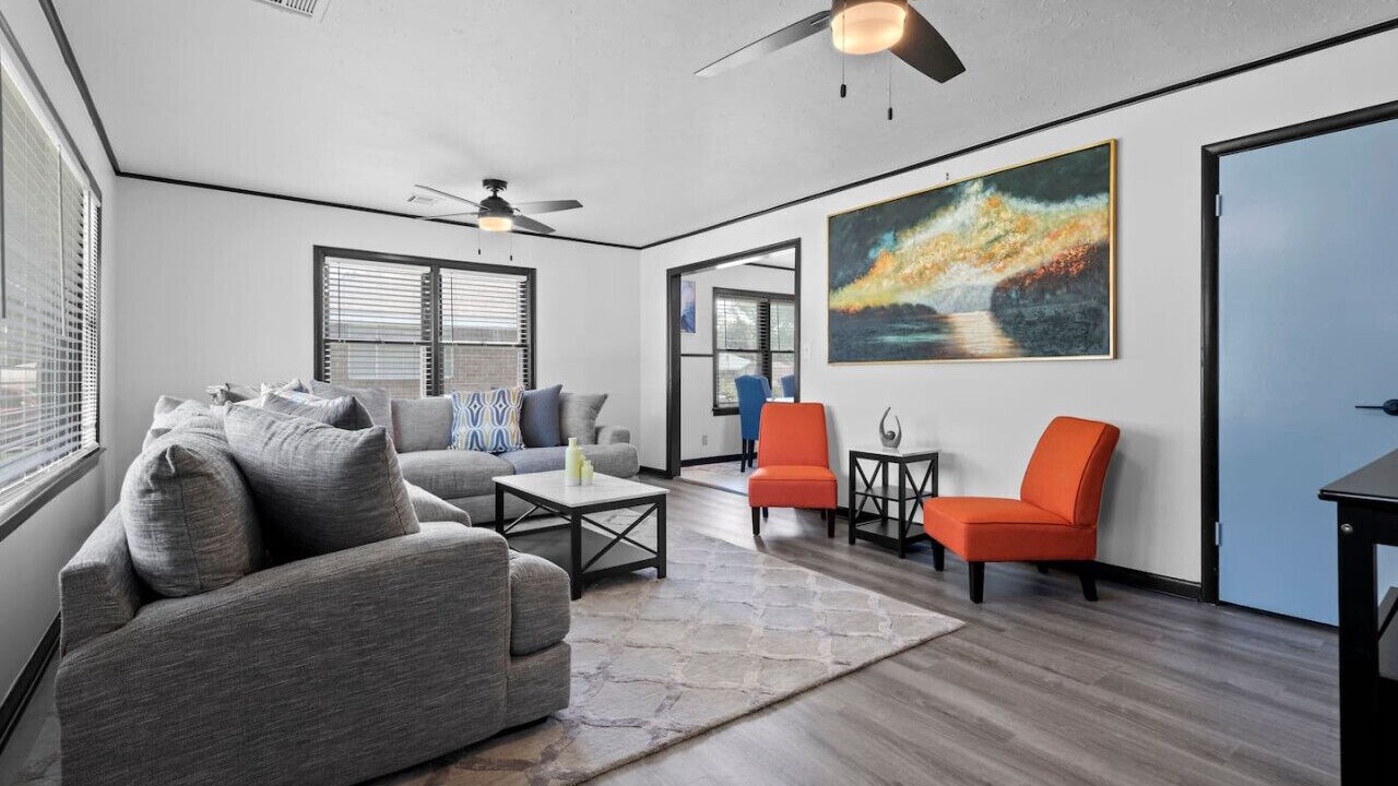 Photo of Bedroom in Bartlesville