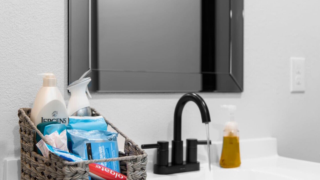 Photo of Bathroom in Bartlesville