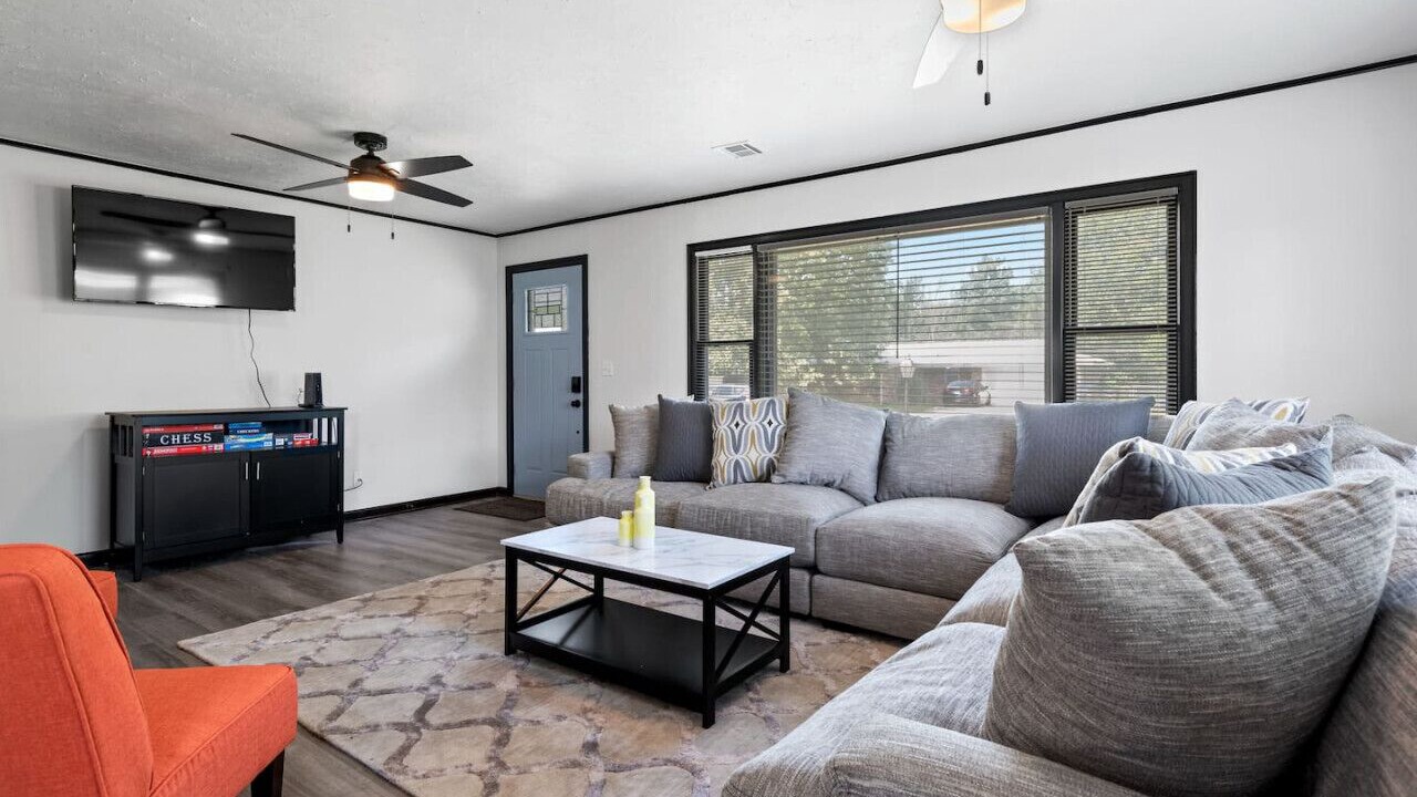 Photo of Bedroom in Bartlesville