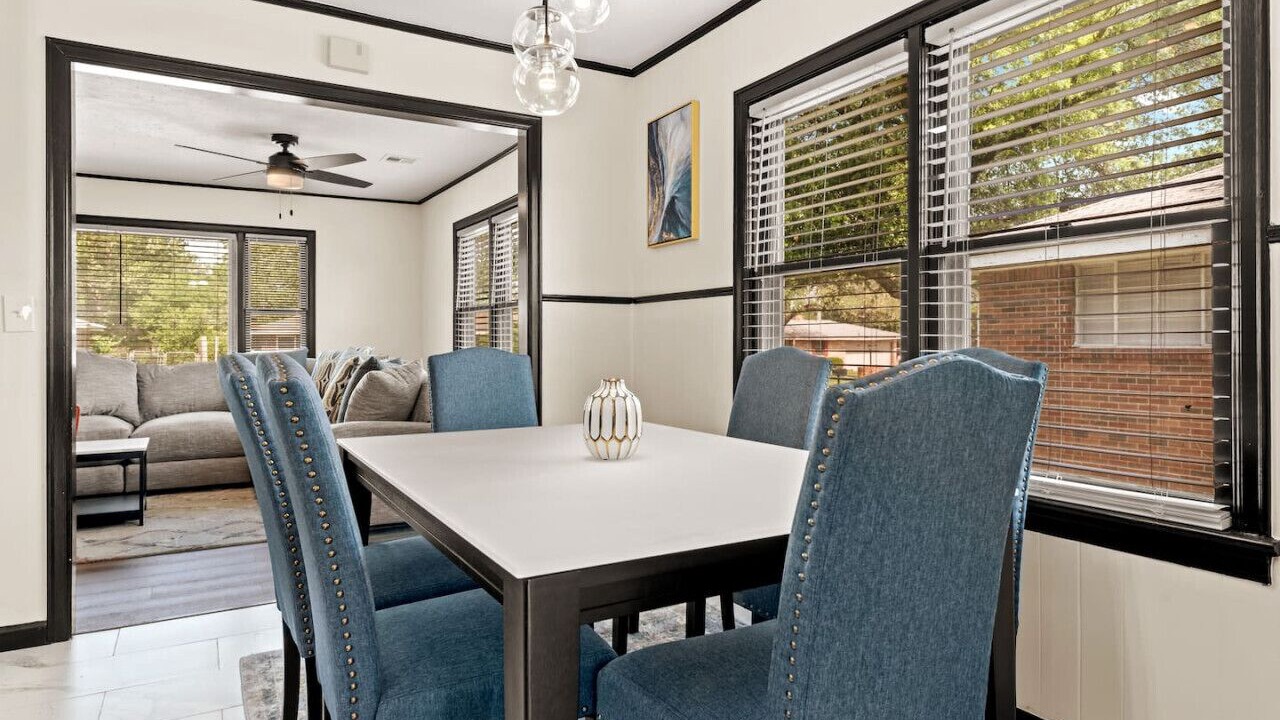 Photo of Bedroom in Bartlesville