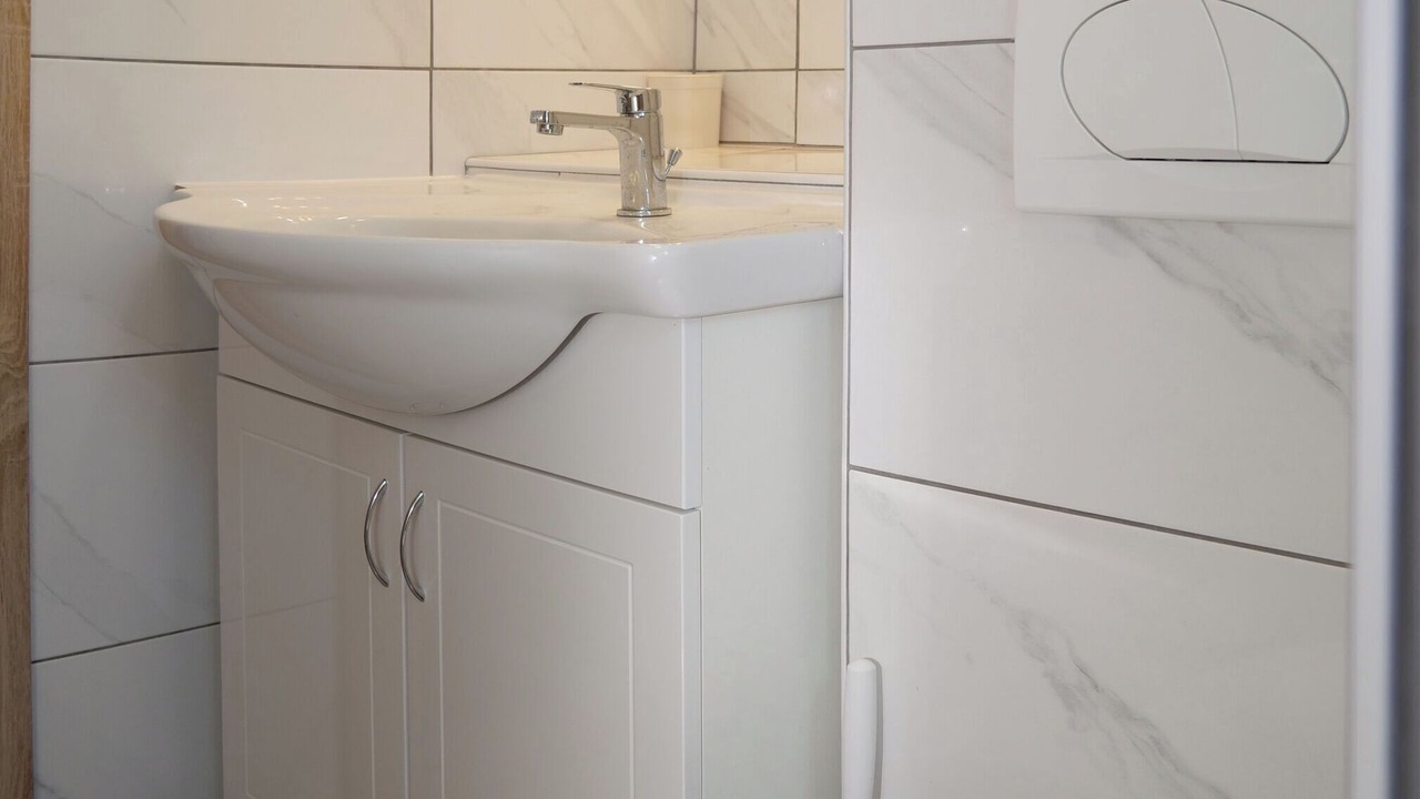 Photo of Bathroom in Marina