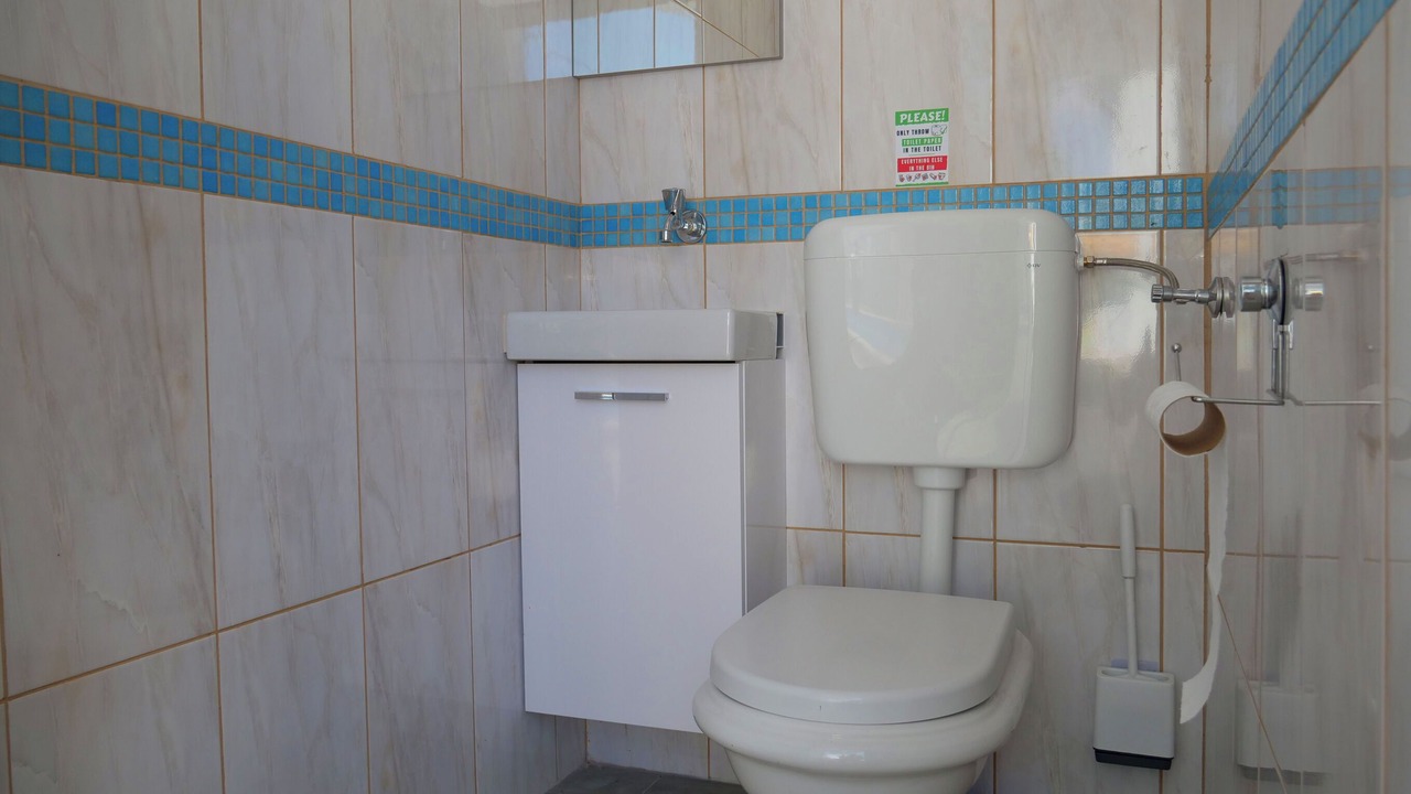 Photo of Bathroom in Marina